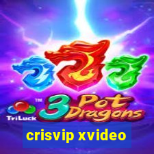 crisvip xvideo